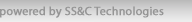 powered by SS&C Technologies